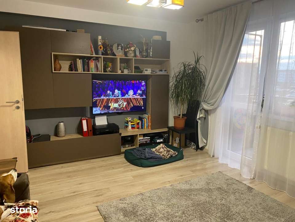 Apartament premium in Grandis Tractoru – ideal pentru cuplu sau pers - Imagine principală: 2/8