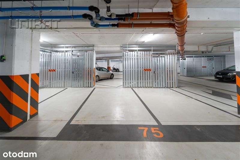 2 Pokoje |Osiedle Solano |Gdynia Mały Kack-16