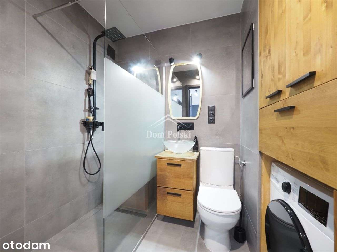 Słoneczne, wyremontowane M3 50,4m2, ul. Batorego-12