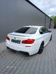 BMW Seria 5 M550d xDrive Sport-Aut - 10