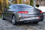 Mercedes-Benz C 220 d Coupe 9G-TRONIC AMG Line - 29