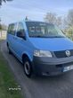 Volkswagen Transporter T5 Brygadówka 5-osób - 5