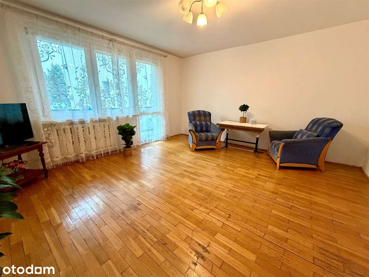 Radogoszcz-Wschód, lokal do remontu, 2 pokoje, Ip-12