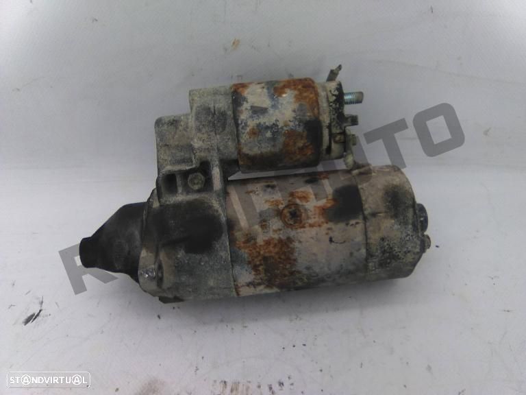 Motor De Arranque  Opel Corsa A [1982_1993] 1.2 I - 1