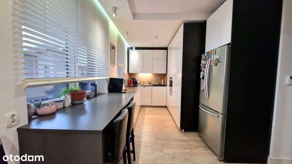 Wyjątkowy Apartament Parkitka 110m z Tarasem 100m - Pełny obrazek: 5/20