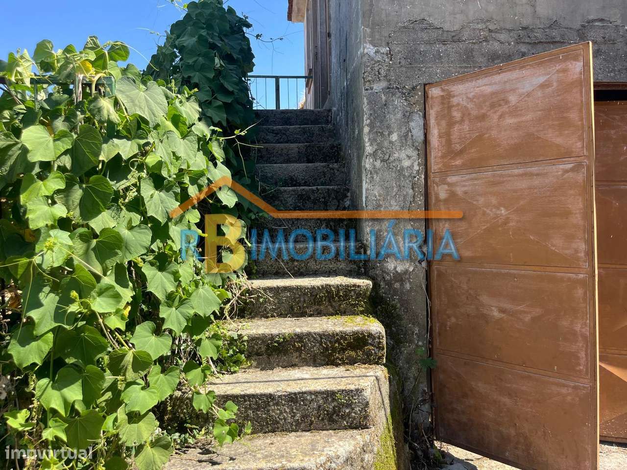 Quinta em Mansores - Arouca-12