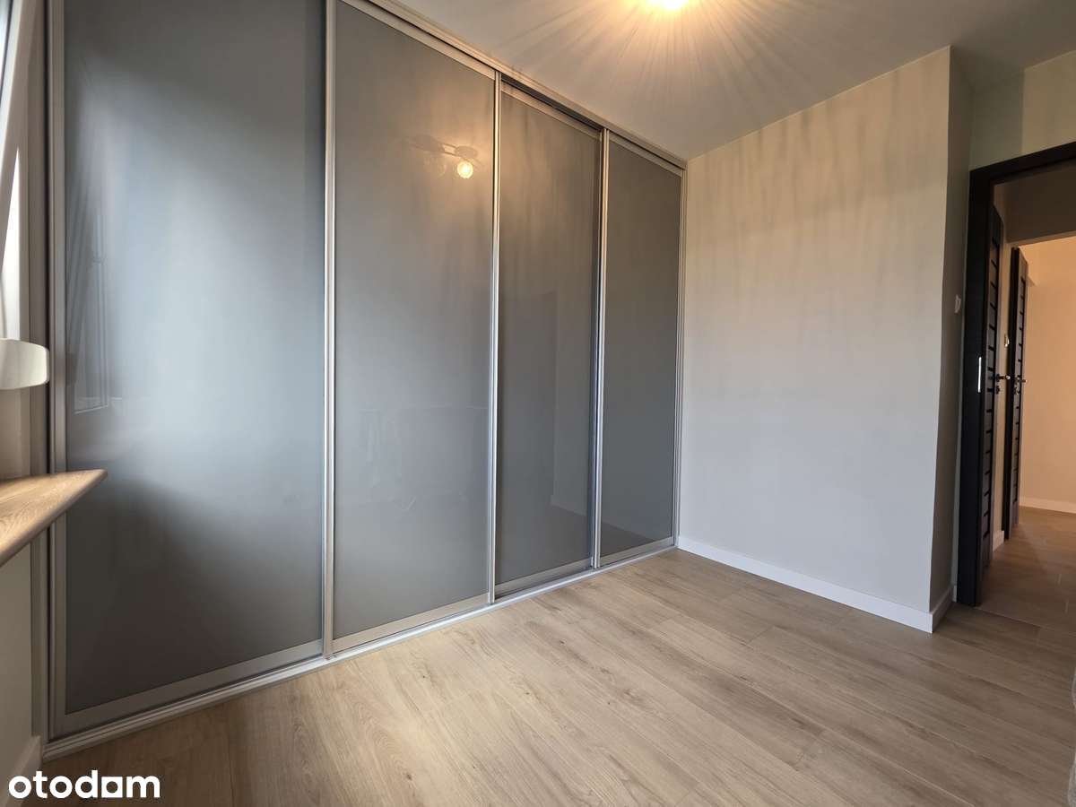 3 pokojowe mieszkanie z wyposażeniem-7