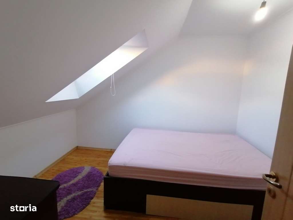 Apartament 3 camere mansarda - Rm. Valcea - Cartier Ostroveni-8
