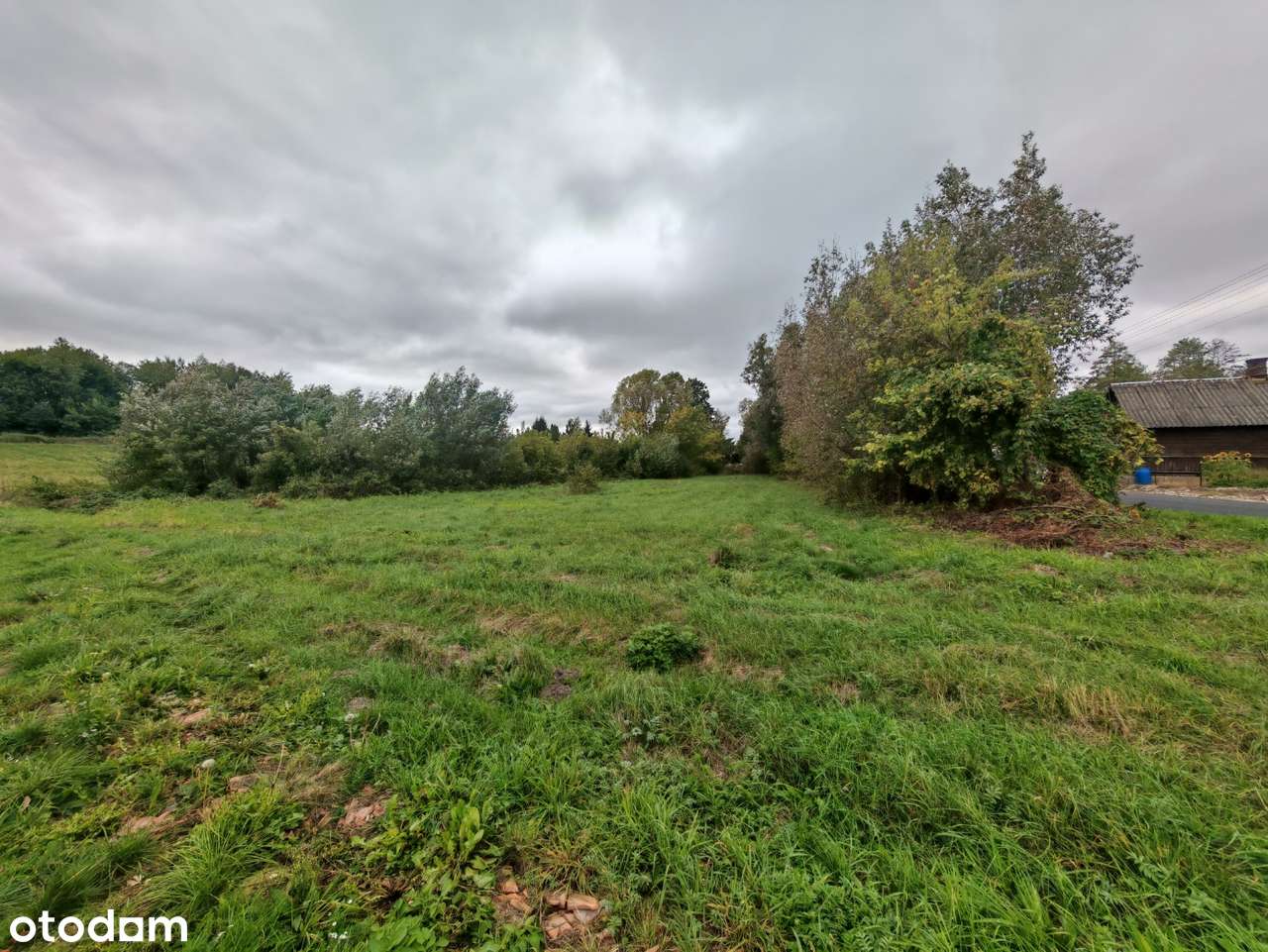 3,11ha w m.p.z.p. - MN czyli w całości budowlana-4