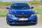 BMW Seria 3 320d xDrive MHEV M Sport sport - 9