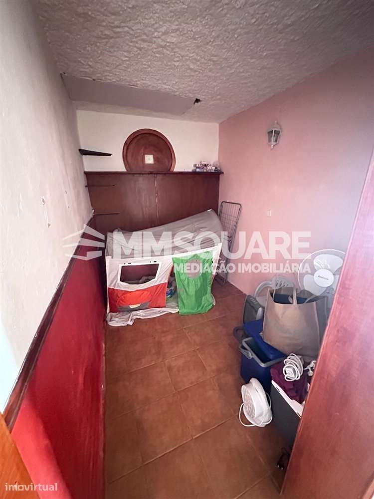 Moradia em Banda T2 Venda em Panoias e Conceição,Ourique-12