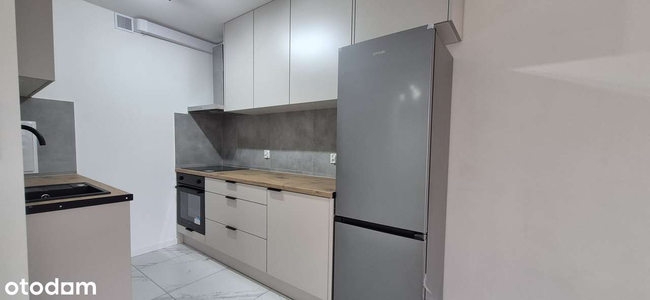 Przytulne 2-pokojowe mieszkanie z balkonem-7