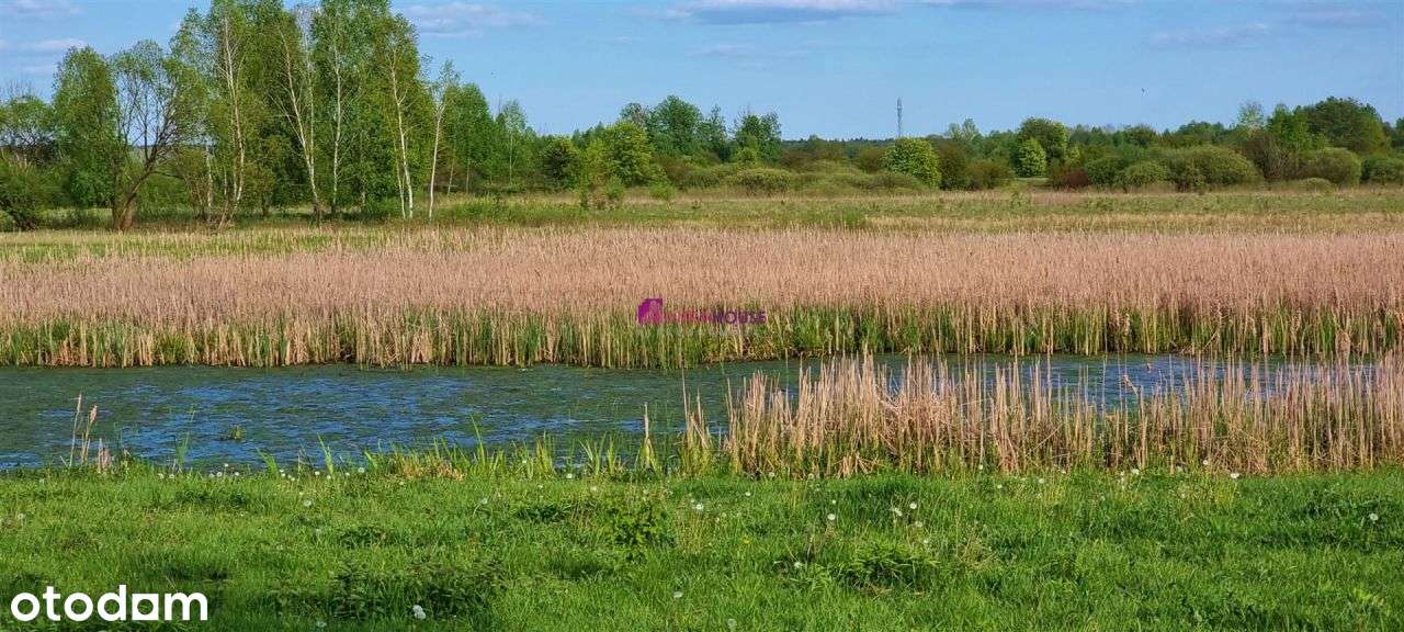 działka blisko Jeziora-7