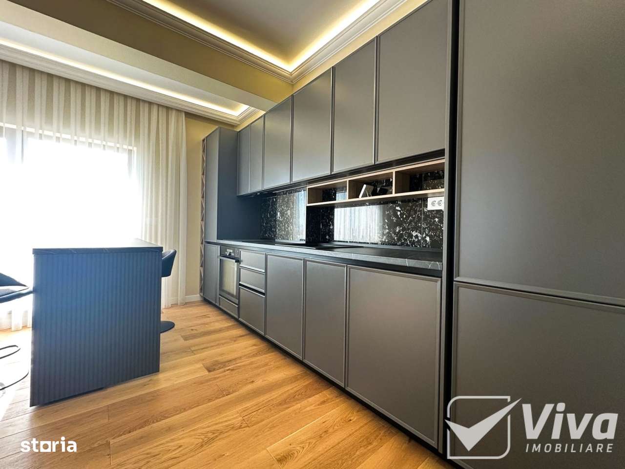 Singurul apartament de vanzare! Complex exclusivist–ESQ Village 3 Iasi - Imagine principală: 4/8