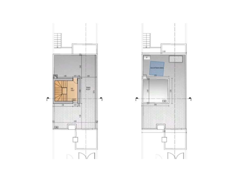 Moradia T3 Moderna na Fuzeta - Conforto e Elegância à Beira da Ria ...-1