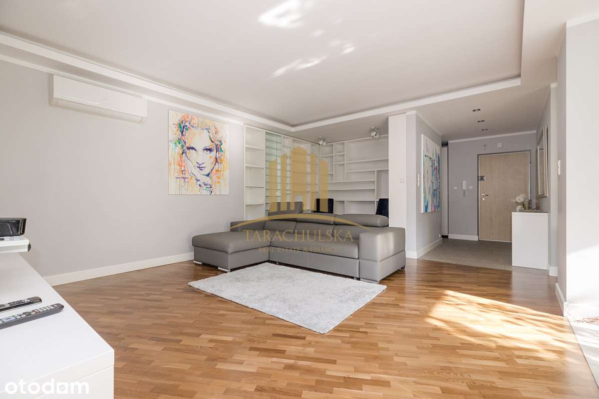 Apartment | 3 bedroom + office | garden | AC - Pełny obrazek: 4/20