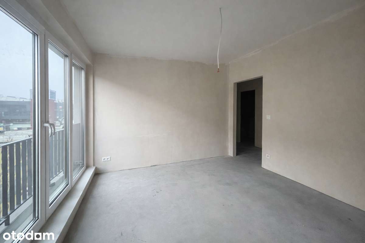 Apartament z widokiem na rzekę Brdę | 90 m² | Taras + balkon | Urzecze-4