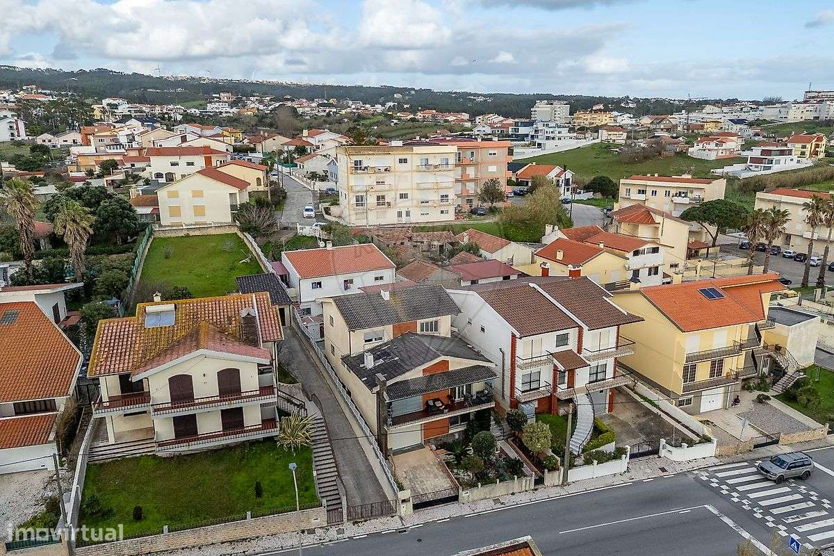 Moradia T4 para venda-45