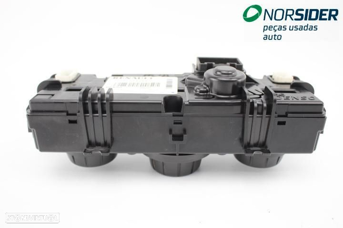 Consola de chaufagem AC Mercedes Citan Tourer (W415)|12-21 - 9