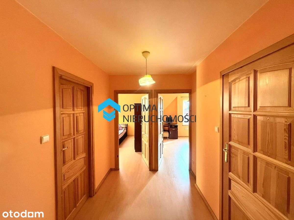 Dom w spokojnej dzielnicy Jeleniej Góry --16