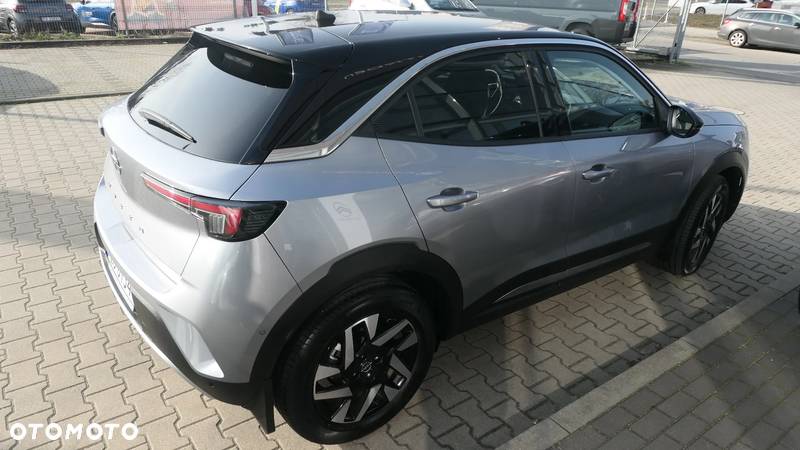 Opel Mokka 1.2 T Elegance S&S - 5