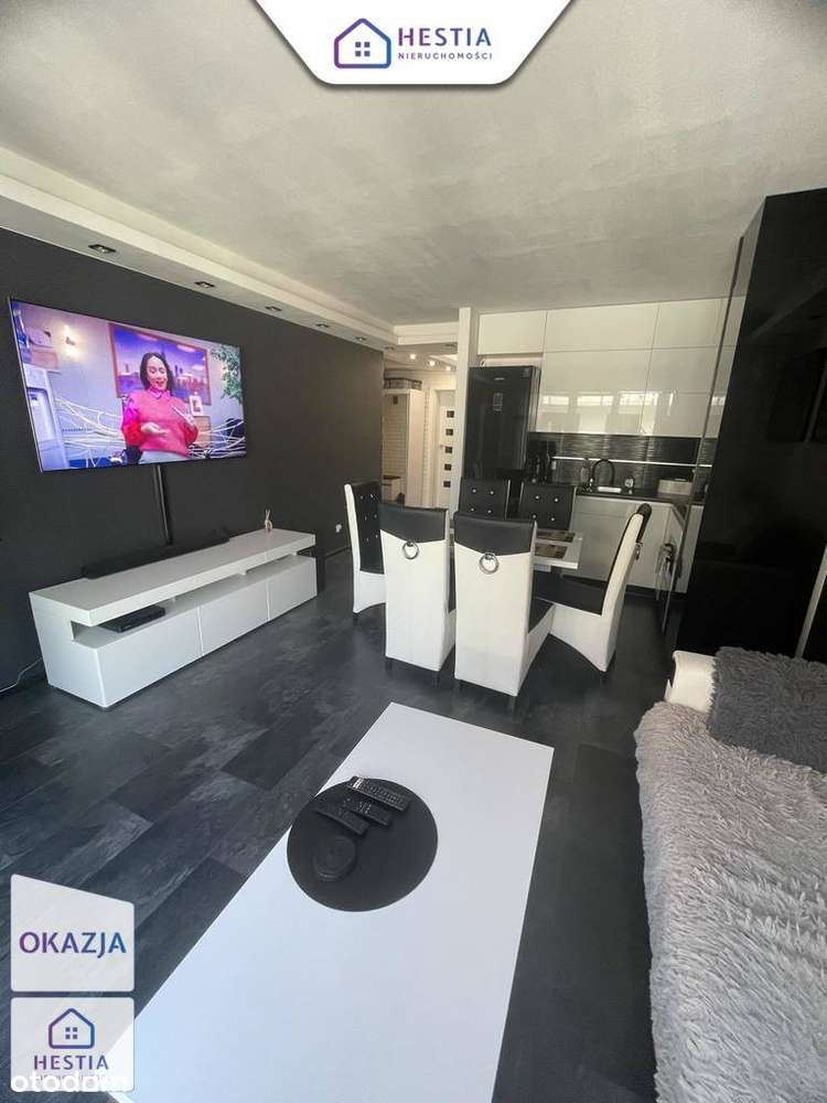 Piękny Apartament w nowym budownictwie - Pełny obrazek: 4/7