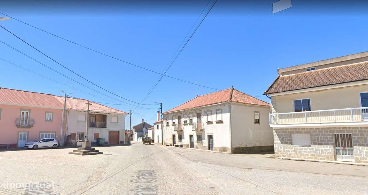 Moradia em Prado Gatão, Miranda do Douro-26