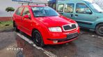 Silnik 1.4 MPI SKODA FABIA I - 2