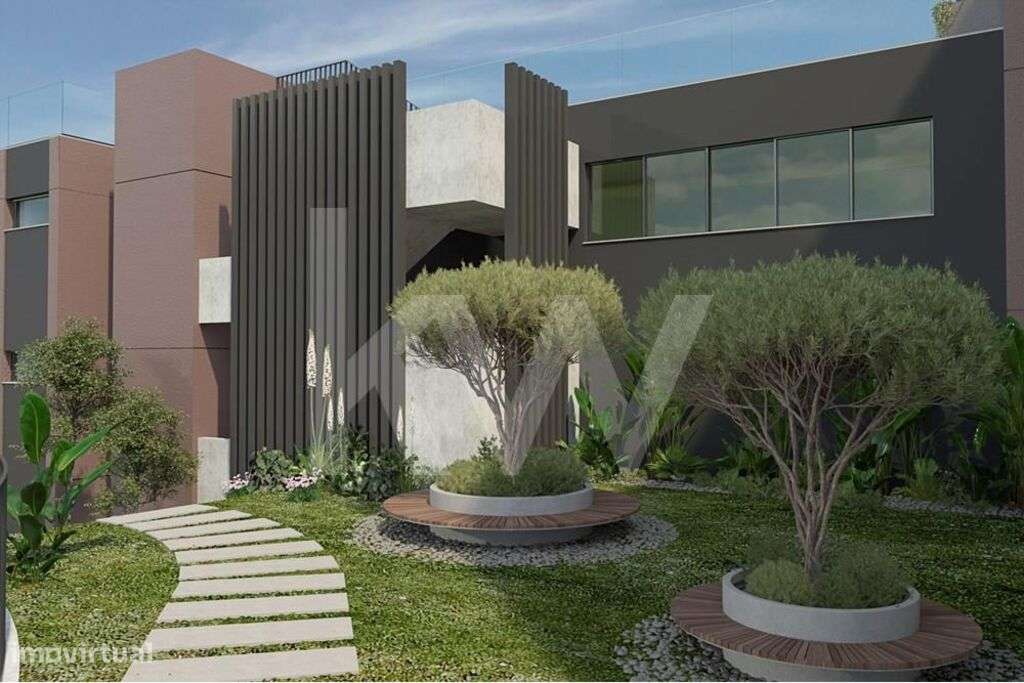 Apartamento | Tipologia T2 | Vista Mar / Baía do Funchal| Funchal |Ilh - Grande imagem: 1/27