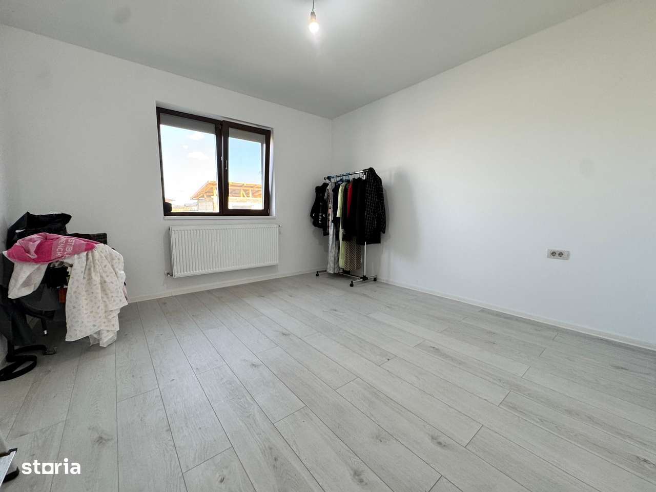 COMISION 0% | Casa Individuala Pe Parter | 4 Camere | Sag | 114mp - Imagine principală: 5/11