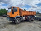 Iveco MP260E34 - 1