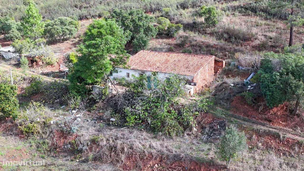 Terreno misto em Montes de Cima - Grande imagem: 4/19