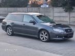 Subaru Legacy - 3