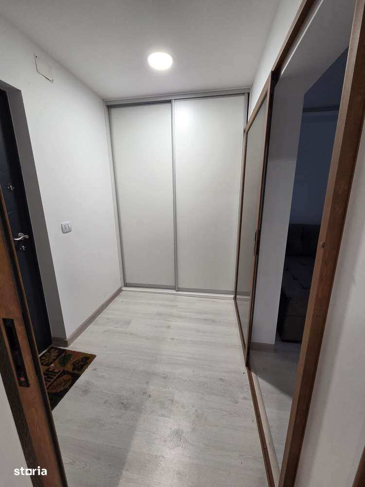 Apartament 2 camere de vânzare Galați, Micro 17-6