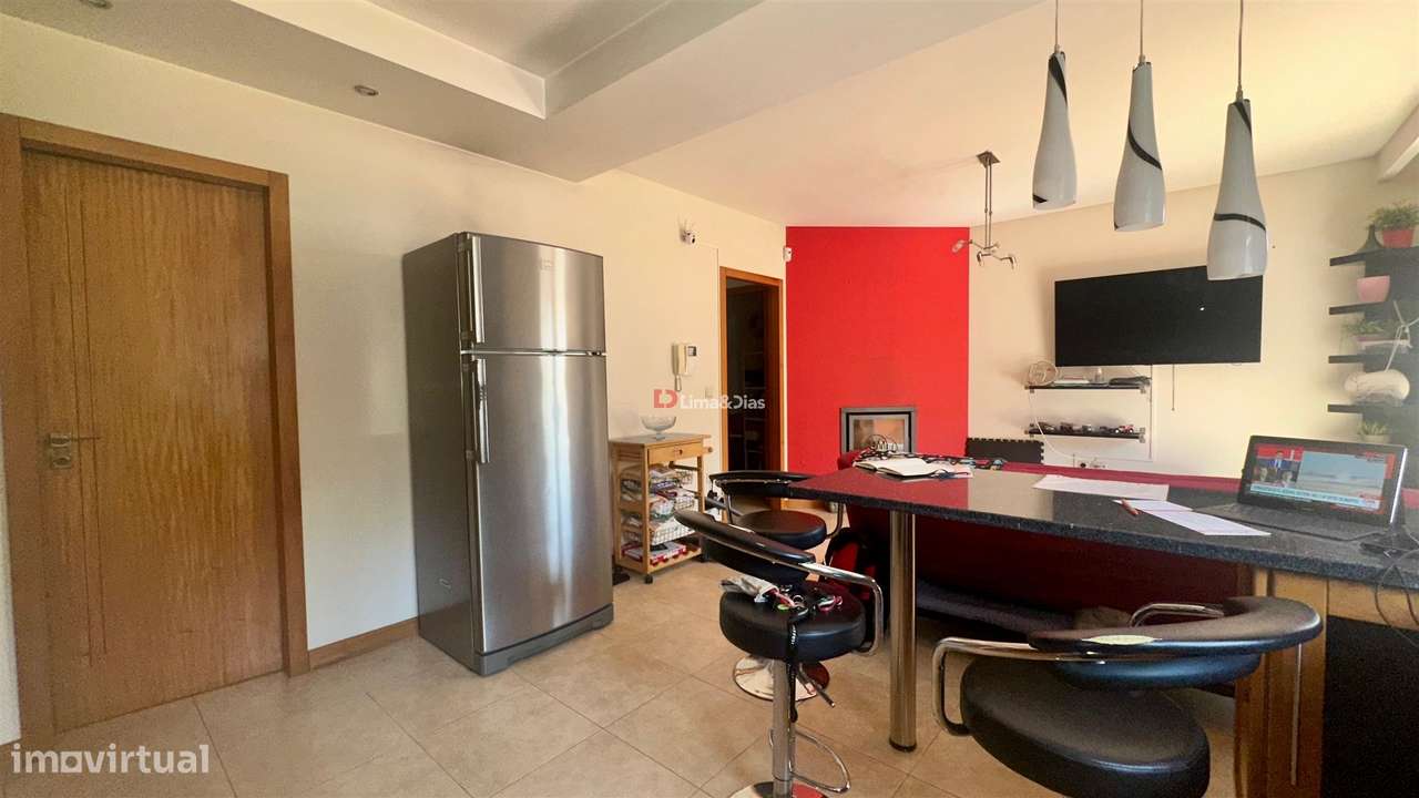 Moradia em Banda T4 Venda em Canedo, Vale e Vila Maior,Santa Maria da-23