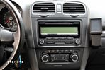 Volkswagen Golf 2.0 TDI DPF Comfortline - 22