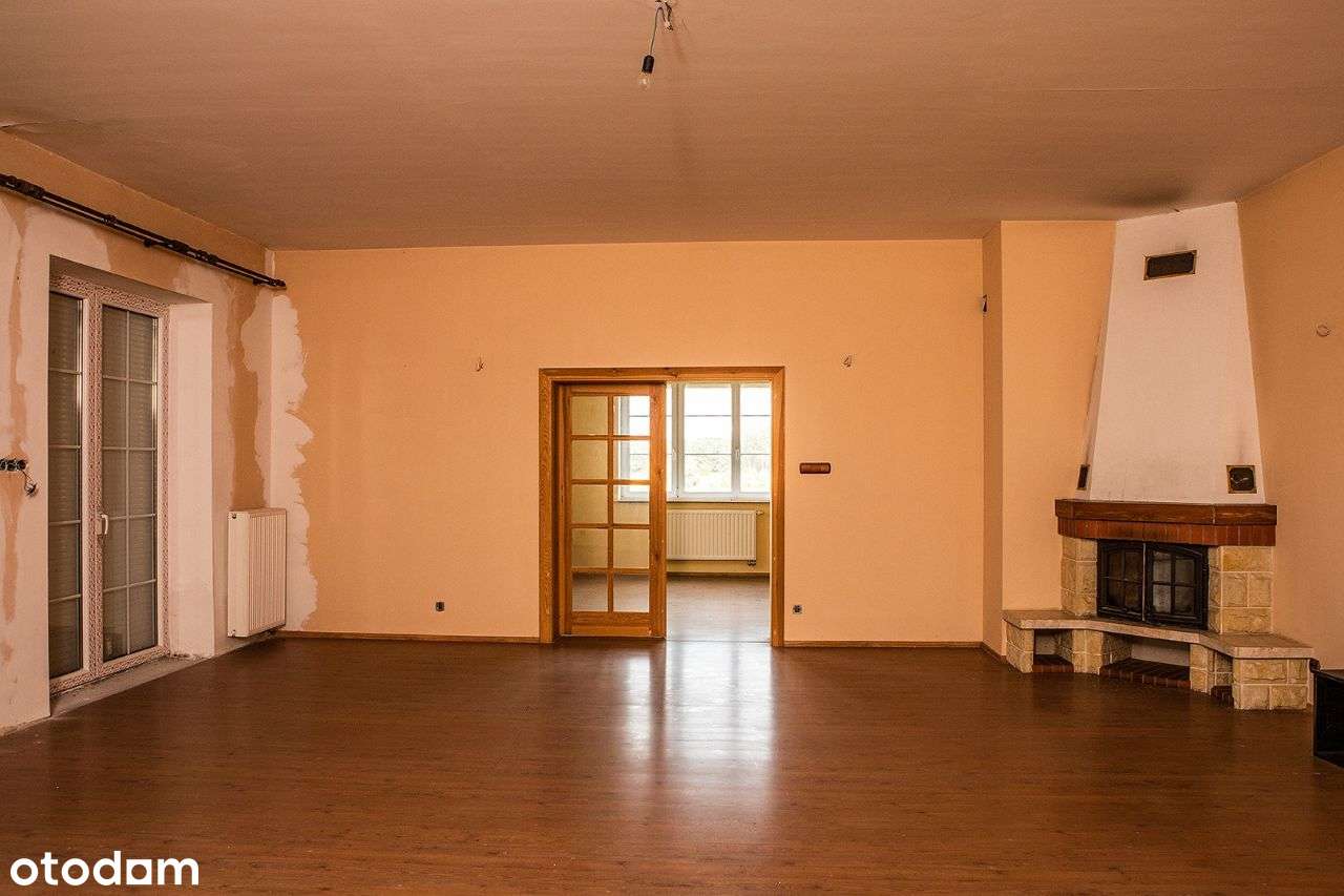 Rezydencja w Niwach (gmina Osielsko) - Pełny obrazek: 5/17