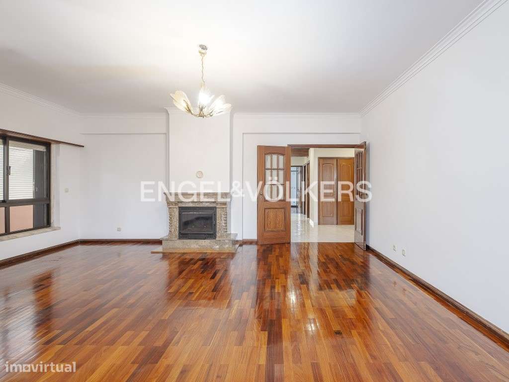 Apartamento T3+3 de Luxo em Carnide - Grande imagem: 3/33