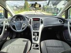 Opel Astra 1.6 Active - 21