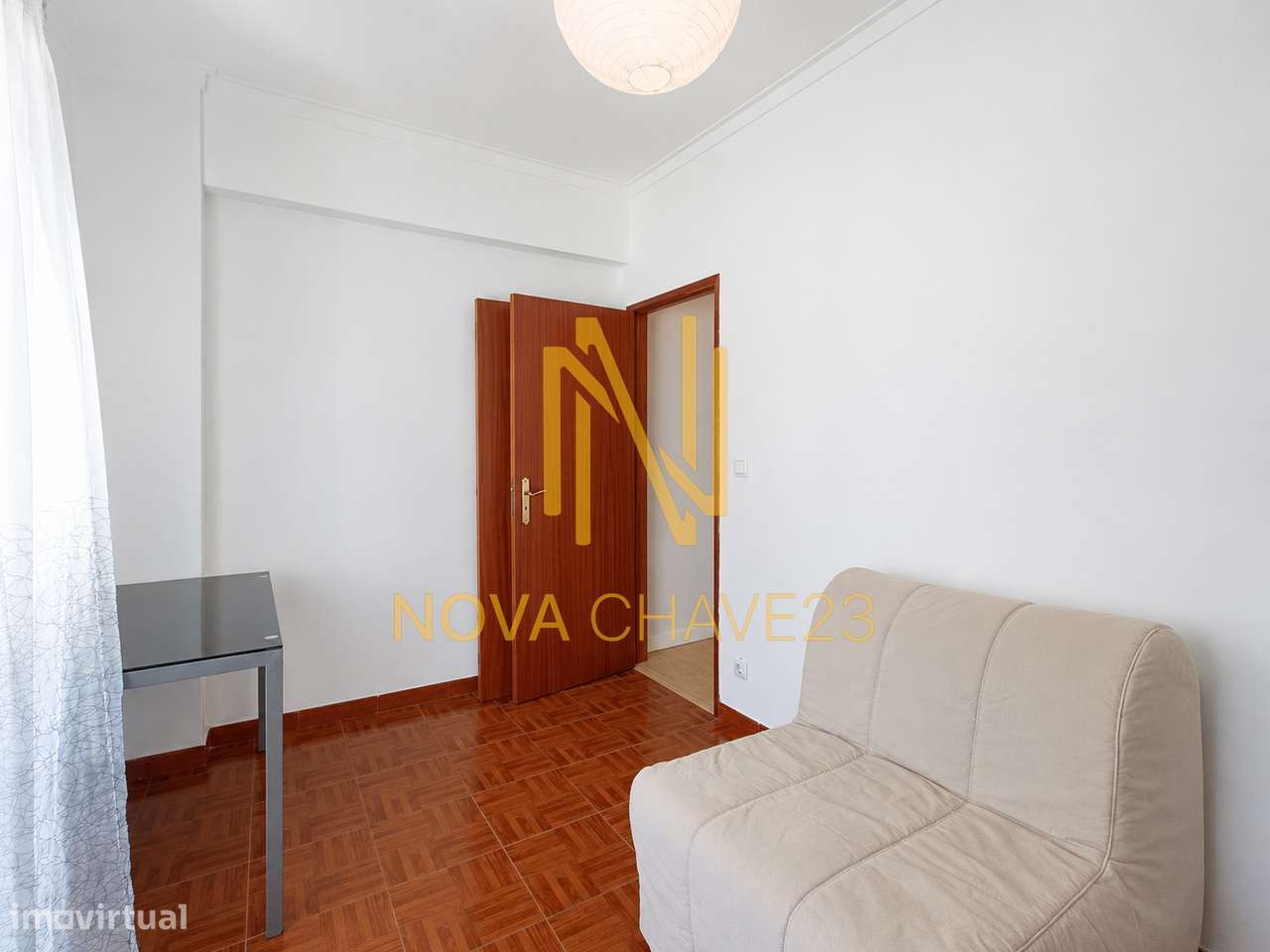 Apartamento T2 na Agualva | Excelente Estado de Conservação-8
