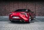 Lexus LC 500 Superturismo - 2