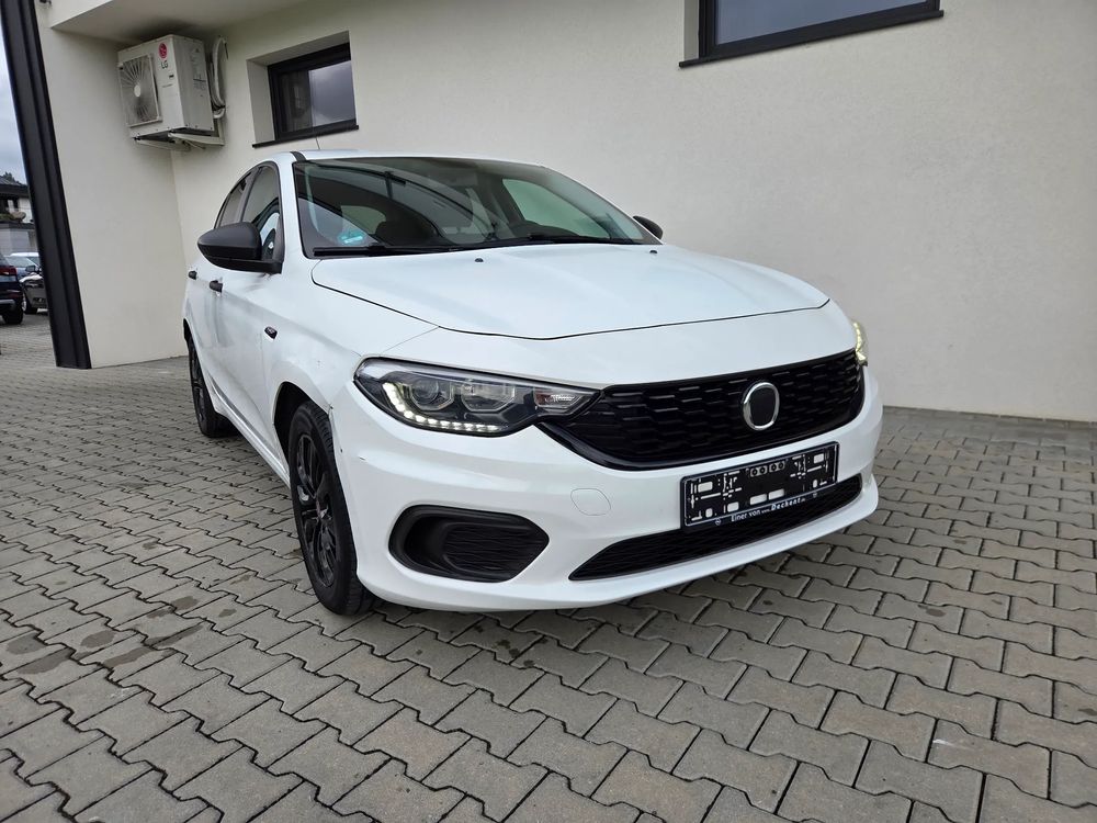 Fiat Tipo II 2019