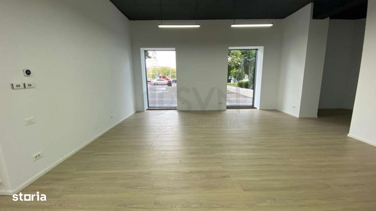 Spatiu Comercial Cortina Academy - Imagine principală: 4/11