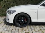 BMW 118 d Pack M - 7