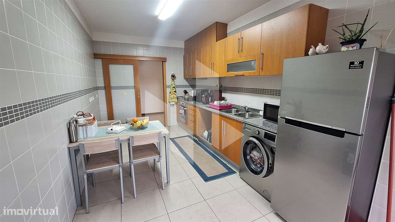 Apartamento T3 Venda em Tondela e Nandufe,Tondela-7
