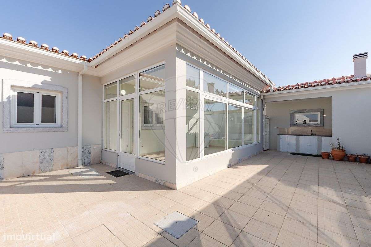 Moradia T4 para venda-38