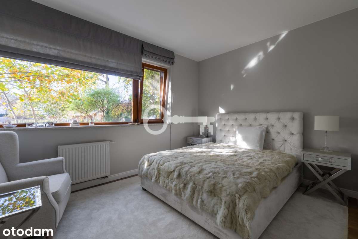 Nowoczesny | Osiedle Constans | 3 sypialnie-11