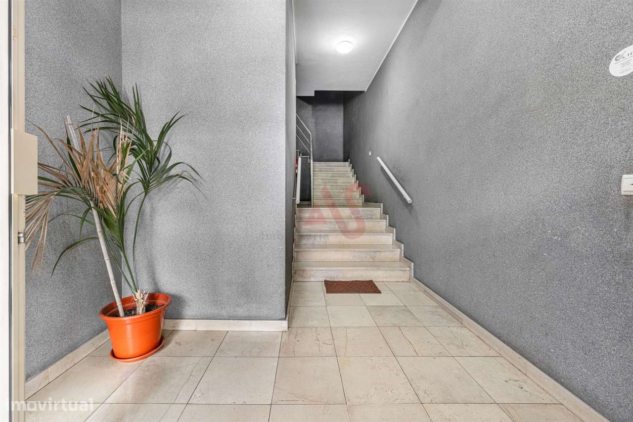 Apartamento T2 a 10 min. a pé da Universidade do Minho - Campus de Azu - Grande imagem: 2/14