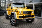 Mercedes-Benz Klasa G 500 4x4(2) - 1