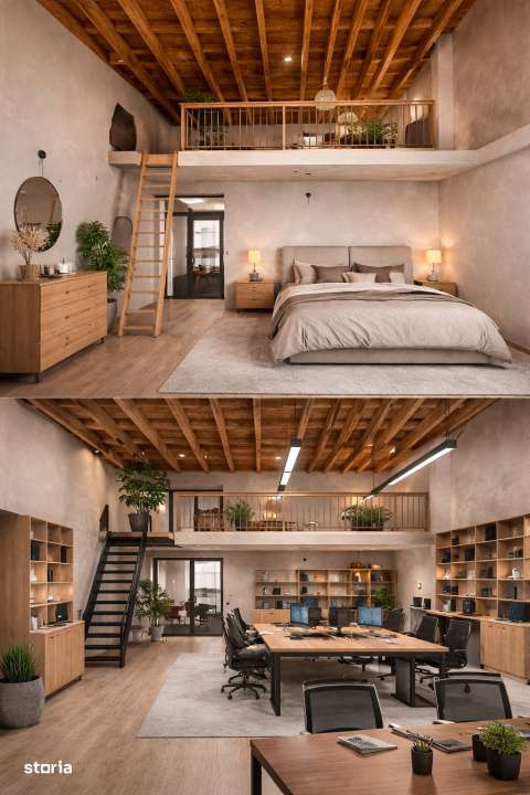 Casa renovata recent - Premium cu Dubla Destinatie - Sibiu-4